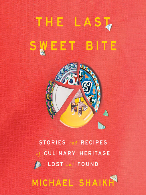 Cover image for The Last Sweet Bite